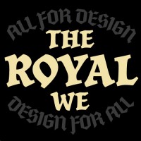 The Royal We