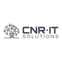 CNR IT SOLUTIONS logo - Similar company to Techfleet Canada 🇨🇦