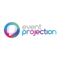 Event Projection logo - Similar company to Phoenix Event Services