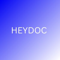 Heydoc.de logo - Similar company to Balu Ai