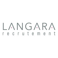 Langara logo - Similar company to Neithwork