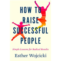 How to Raise Successful People: Simple Lessons for Radical Results logo - Similar company to Racing Capital Ltd