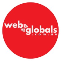 WebGlobals logo - Similar company to Eht Webaid