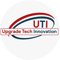 Upgrade Tech Innovation logo - Similar company to Sharpwebstudio