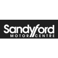 Sandyford Motor Centre logo - Similar company to Arabian Economics