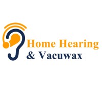 Home Hearing & Vacuwax logo - Similar company to Eye Doctor Birmingham