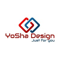 YOSHA DESIGN LTD logo - Similar company to Devon Bathroom Centre