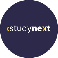 Studynext logo - Similar company to Aide Overseas