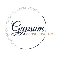 Gypsum Consulting logo - Similar company to Scope Solutions