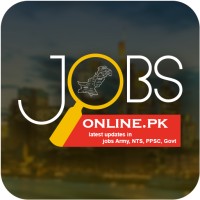 JobsOnline.Pk logo - Similar company to Golden Star International