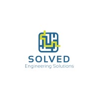 Solved Engineering Solutions logo - Similar company to Solved Engineering Inc.