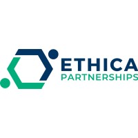 Ethica Partnerships logo - Similar company to Kompela
