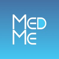 MedMe Saúde logo - Similar company to Codemundi