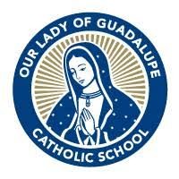 Our Lady of Guadalupe School logo - Similar company to The Academy For Precision Learning