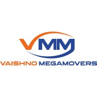 Vaishno Mega Movers logo - Similar company to Legerity Logistics Pvt.Ltd.