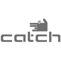 Catch Egypt – If you can CATCH logo - Similar company to Switch Points