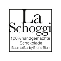 La Schoggi logo - Similar company to Kagfreiland