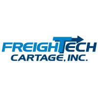 Freight Tech Cartage, Inc. logo - Similar company to Titanium Intermodal Inc