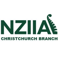 New Zealand Institute of International Affairs | Christchurch logo - Similar company to Isana Nz