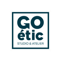 GOETIC logo - Similar company to Le Studio Web
