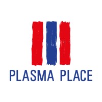 PLASMA PLACE logo - Similar company to Wingsdata S.R.O.