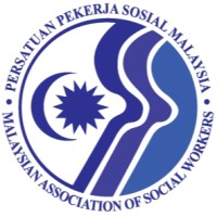 Malaysian Association of Social Workers logo - Similar company to Orphan Sponsorship Program - Wlu Chapter