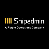 Shipadmin by Ripple Operations logo - Similar company to Adonishr By Ripple Operations