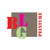 BLG PEINTURE logo - Similar company to Accès Peintures