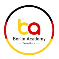 Berlin Academy logo - Similar company to Study Destinations