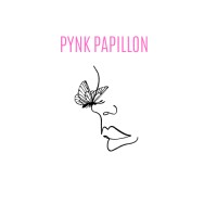 Pynk Papillon logo - Similar company to Pynk Lemonade® Creative Agency