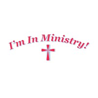 I'M In Ministry