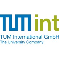 TUM International GmbH logo - Similar company to Wellspring Counseling, Miami