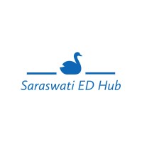 Saraswati ED Hub logo - Similar company to Zeast.Co