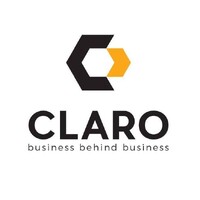 Claro LLc Fz logo - Similar company to Claro Traders