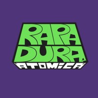 Rapadura Atômica logo - Similar company to Voidge