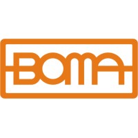 BOMA tapes - ( BO.MA srl ) logo - Similar company to G-Tech Instruments Inc.
