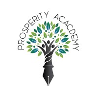 Prosperity Academy logo - Similar company to Buraq Foundation