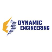 Dynamic Engineering LLC logo - Similar company to Dynamic Engineering