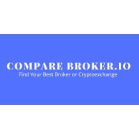 Compare Broker logo - Similar company to Compliant Solutions Limited