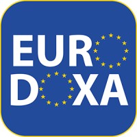 Eurodoxa logo - Similar company to The Bounty Hunt