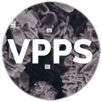 Virtual Petrophysics logo - Similar company to Nfes - Norwegian Formation Evaluation Society