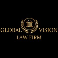 GLOBAL VISION LAW FIRM logo - Similar company to Prime Ipr