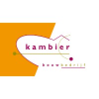 Bouwbedrijf Kambier Bv