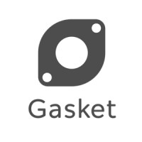 Gasket.io logo - Similar company to Vinnove