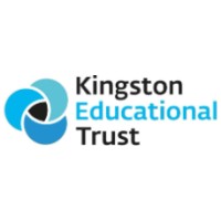 Kingston Educational Trust logo - Similar company to Shine Academies