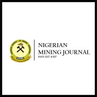Nigerian Society Of Mining Engineers (Nsme) - Journals