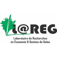 Laboratoire de Recherche en Economie et Gestion (LAREG) logo - Similar company to Creg (Regional Consortium For Research In Generational Economy)