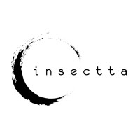 Insectta logo - Similar company to Insect Feed Technologies
