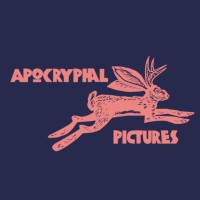 Apocryphal Pictures logo - Similar company to Wolf Den