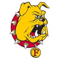 Ferris State University English BA logo - Similar company to Ba English Online Classes For It, Hr And Mkt